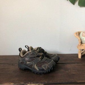 Stride Rite Dynamic Boys Sneakers 5.5W